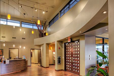 facility